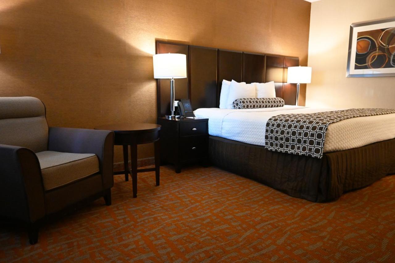 The Hotel Fullerton Anaheim Zewnętrze zdjęcie