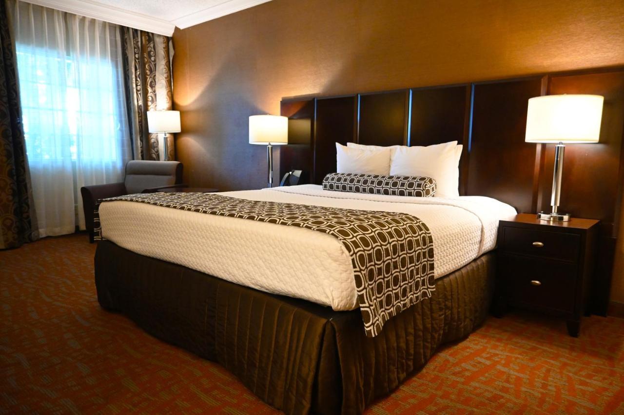 The Hotel Fullerton Anaheim Zewnętrze zdjęcie