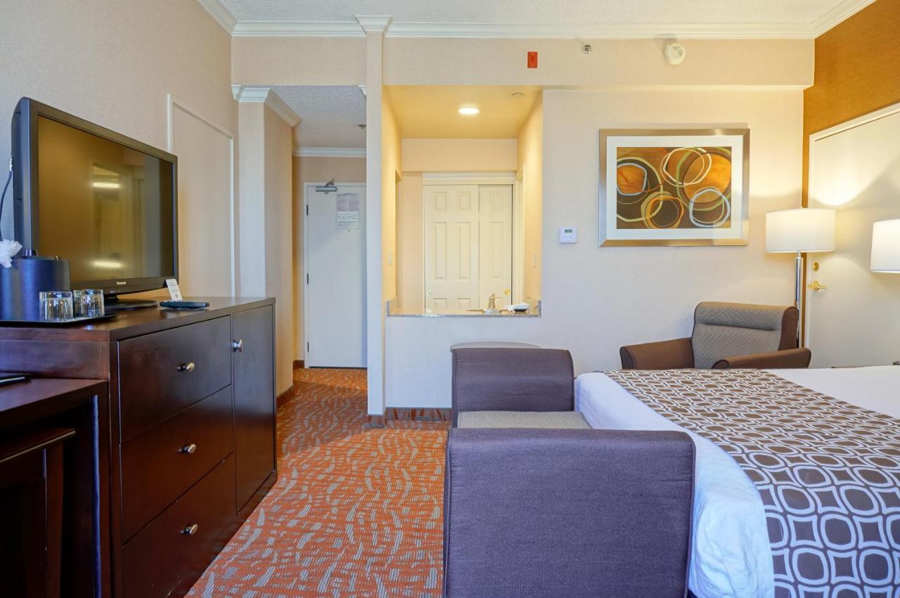 The Hotel Fullerton Anaheim Zewnętrze zdjęcie