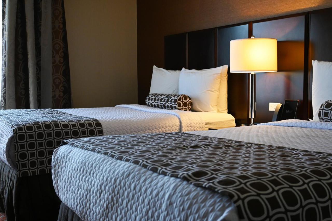 The Hotel Fullerton Anaheim Zewnętrze zdjęcie