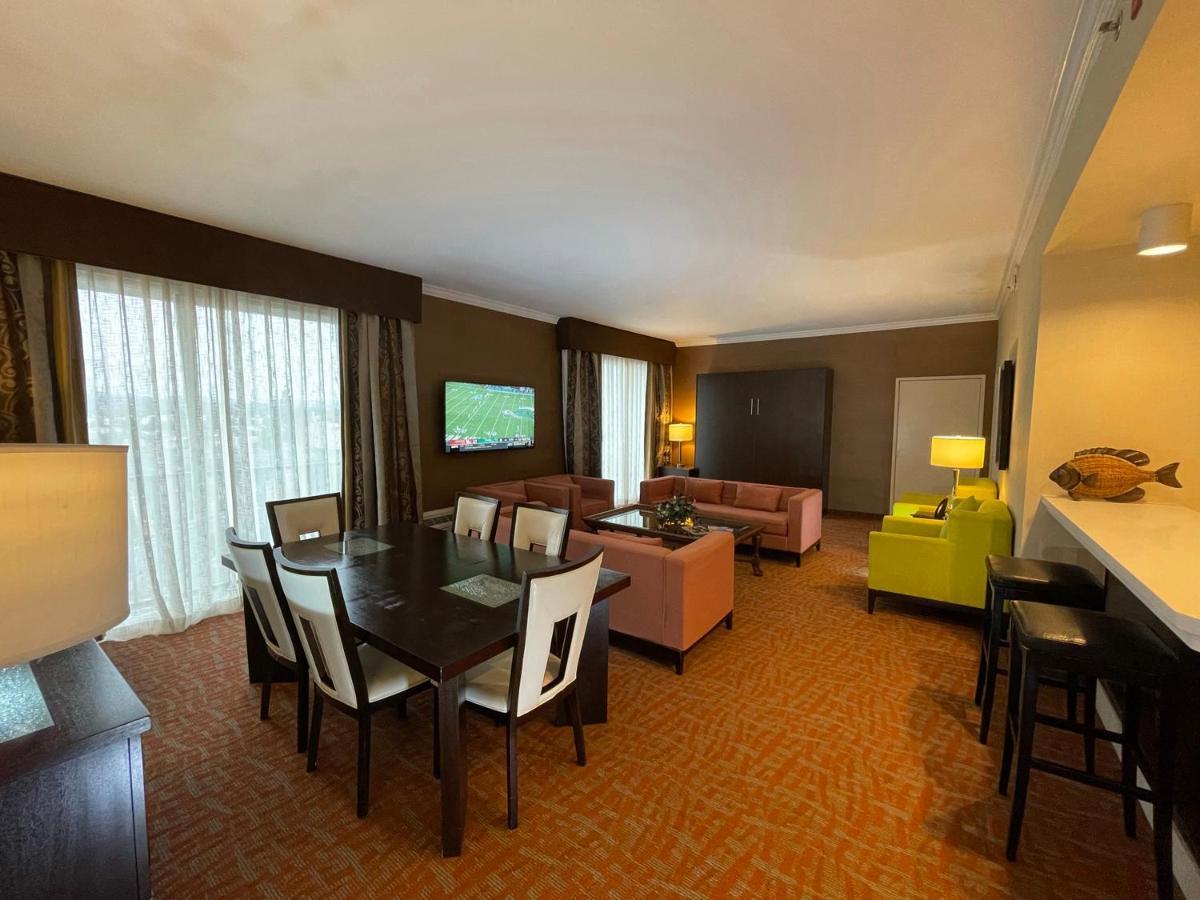 The Hotel Fullerton Anaheim Zewnętrze zdjęcie