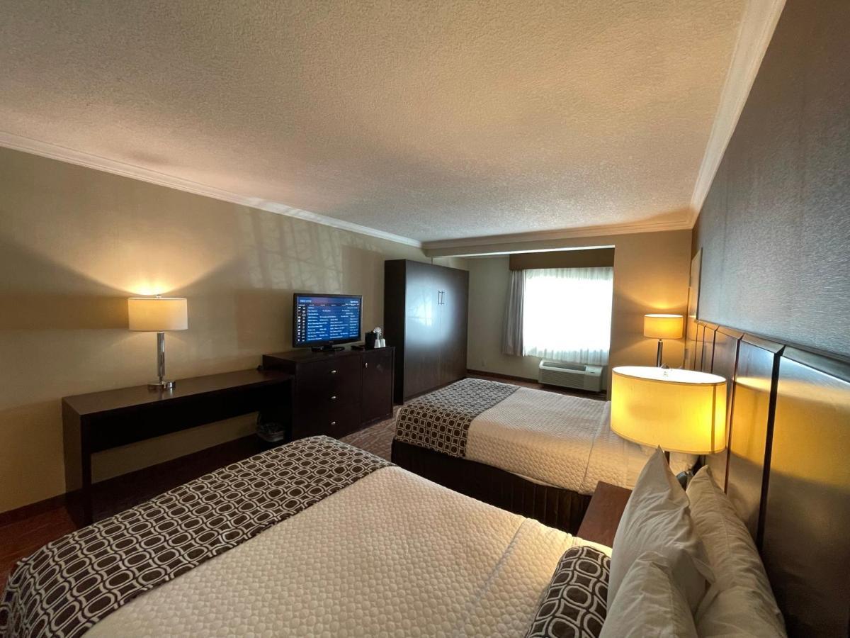 The Hotel Fullerton Anaheim Zewnętrze zdjęcie