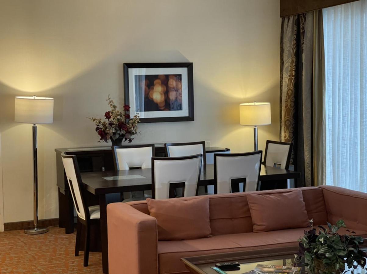 The Hotel Fullerton Anaheim Zewnętrze zdjęcie
