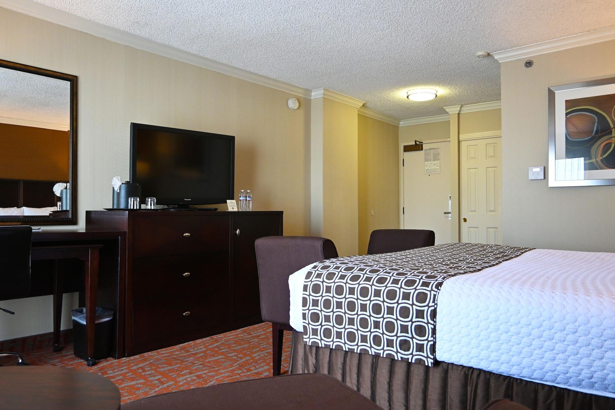 The Hotel Fullerton Anaheim Zewnętrze zdjęcie