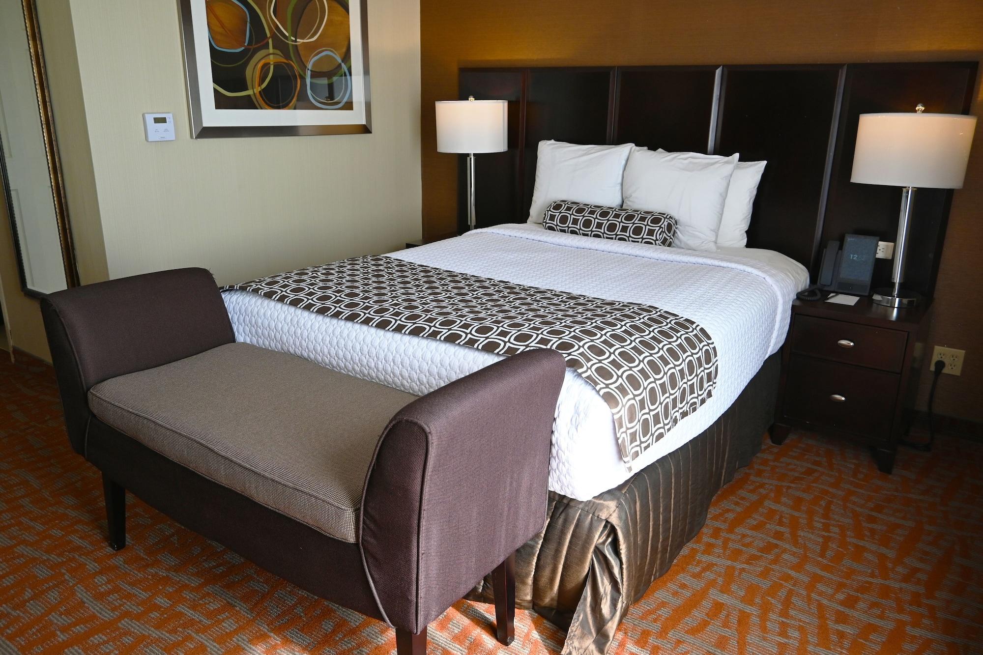 The Hotel Fullerton Anaheim Zewnętrze zdjęcie