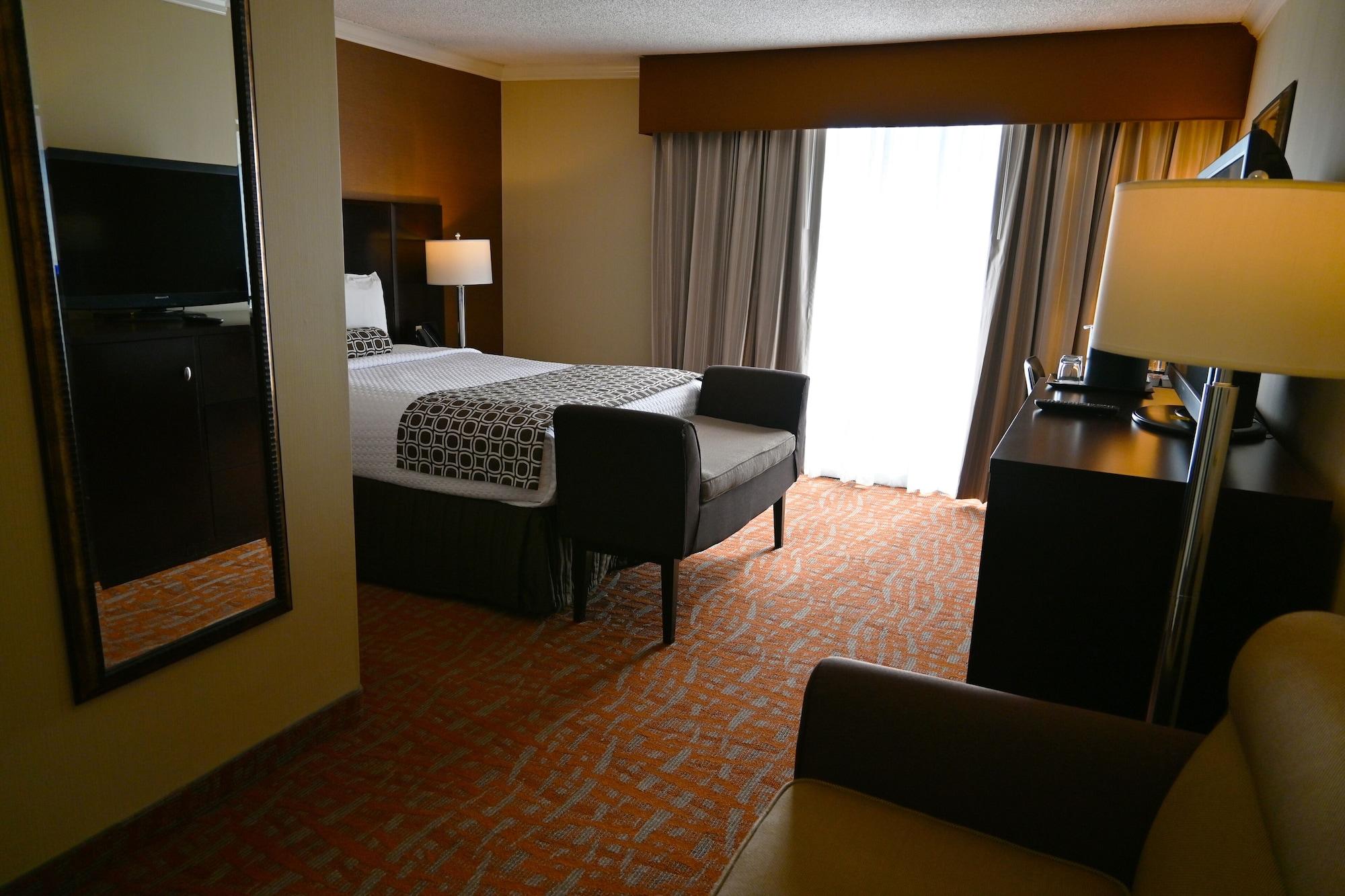 The Hotel Fullerton Anaheim Zewnętrze zdjęcie