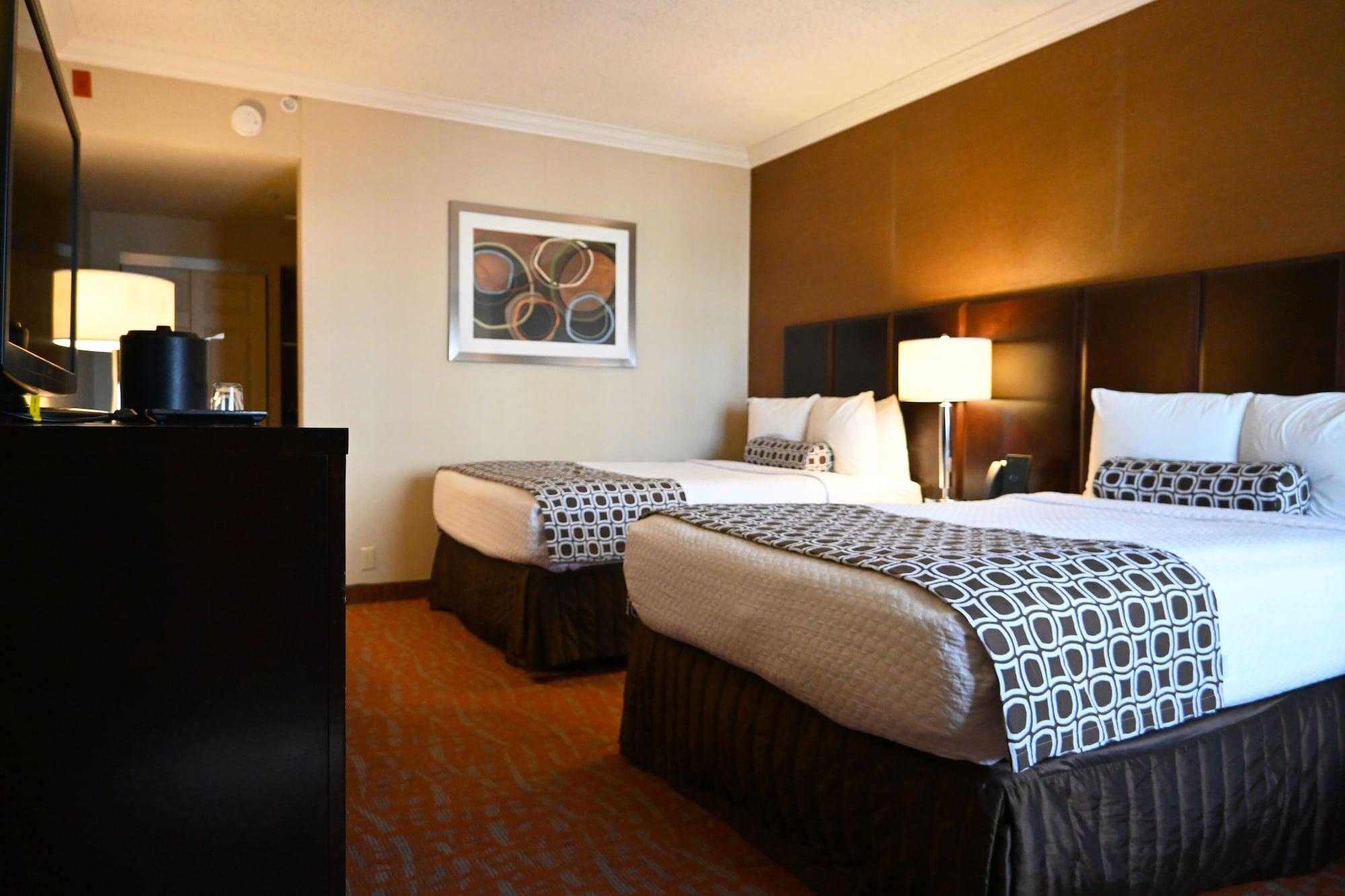 The Hotel Fullerton Anaheim Zewnętrze zdjęcie