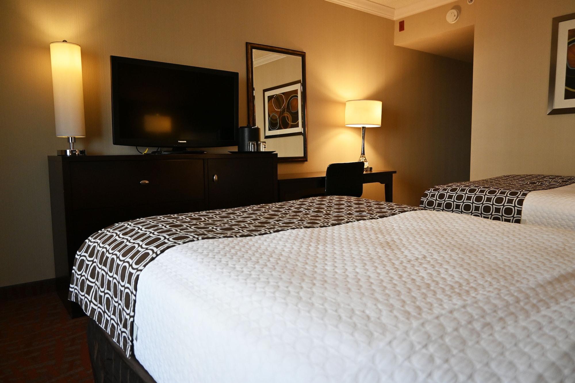 The Hotel Fullerton Anaheim Zewnętrze zdjęcie