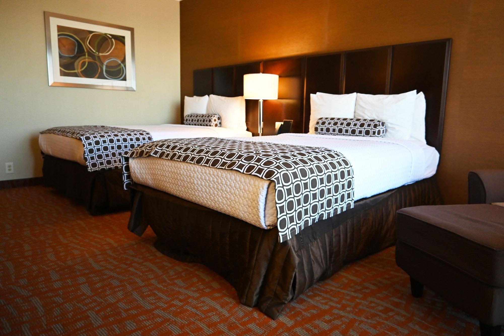 The Hotel Fullerton Anaheim Zewnętrze zdjęcie