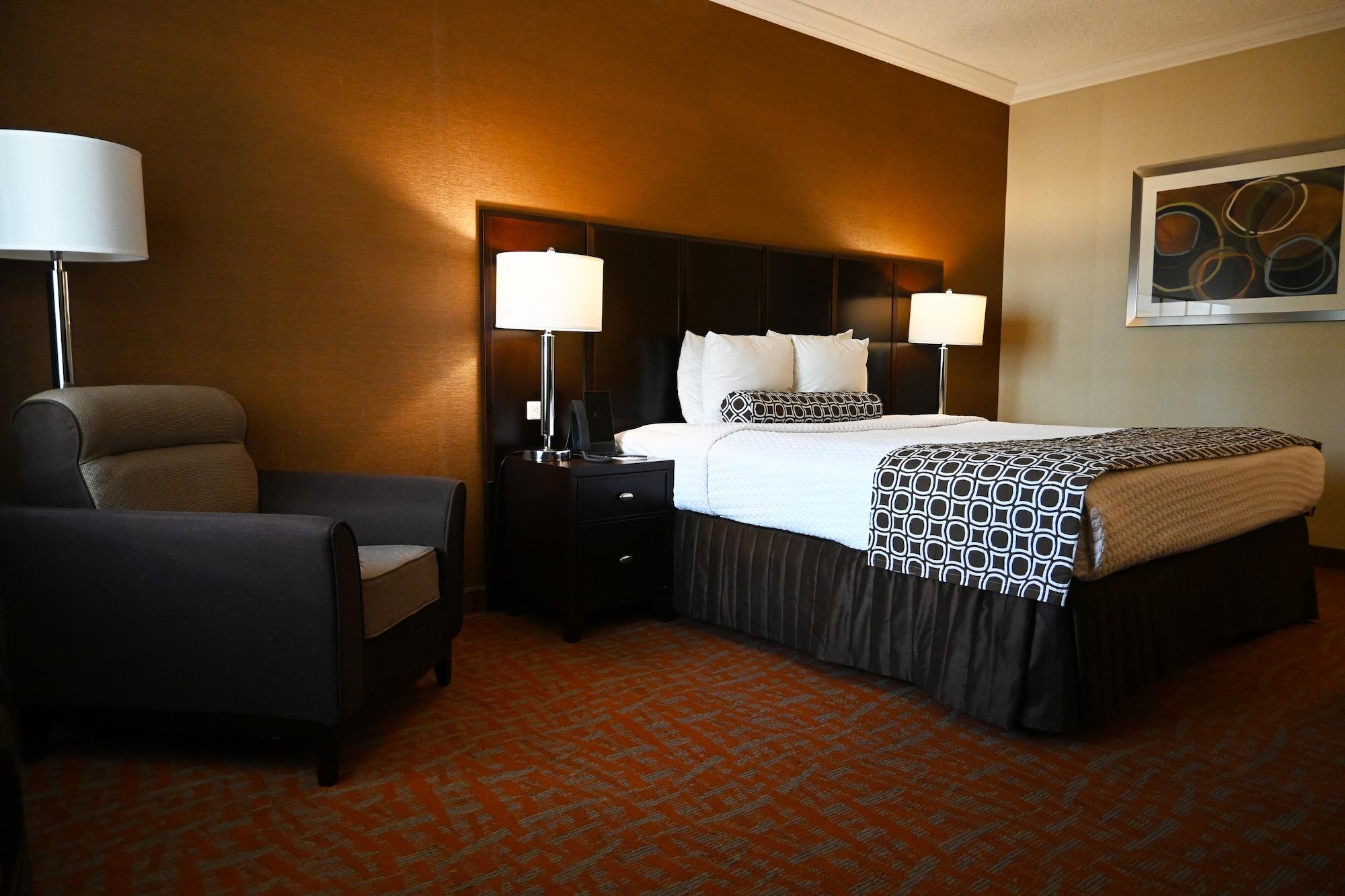 The Hotel Fullerton Anaheim Zewnętrze zdjęcie