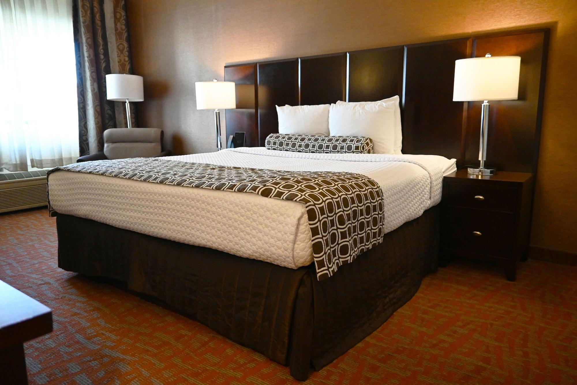 The Hotel Fullerton Anaheim Zewnętrze zdjęcie