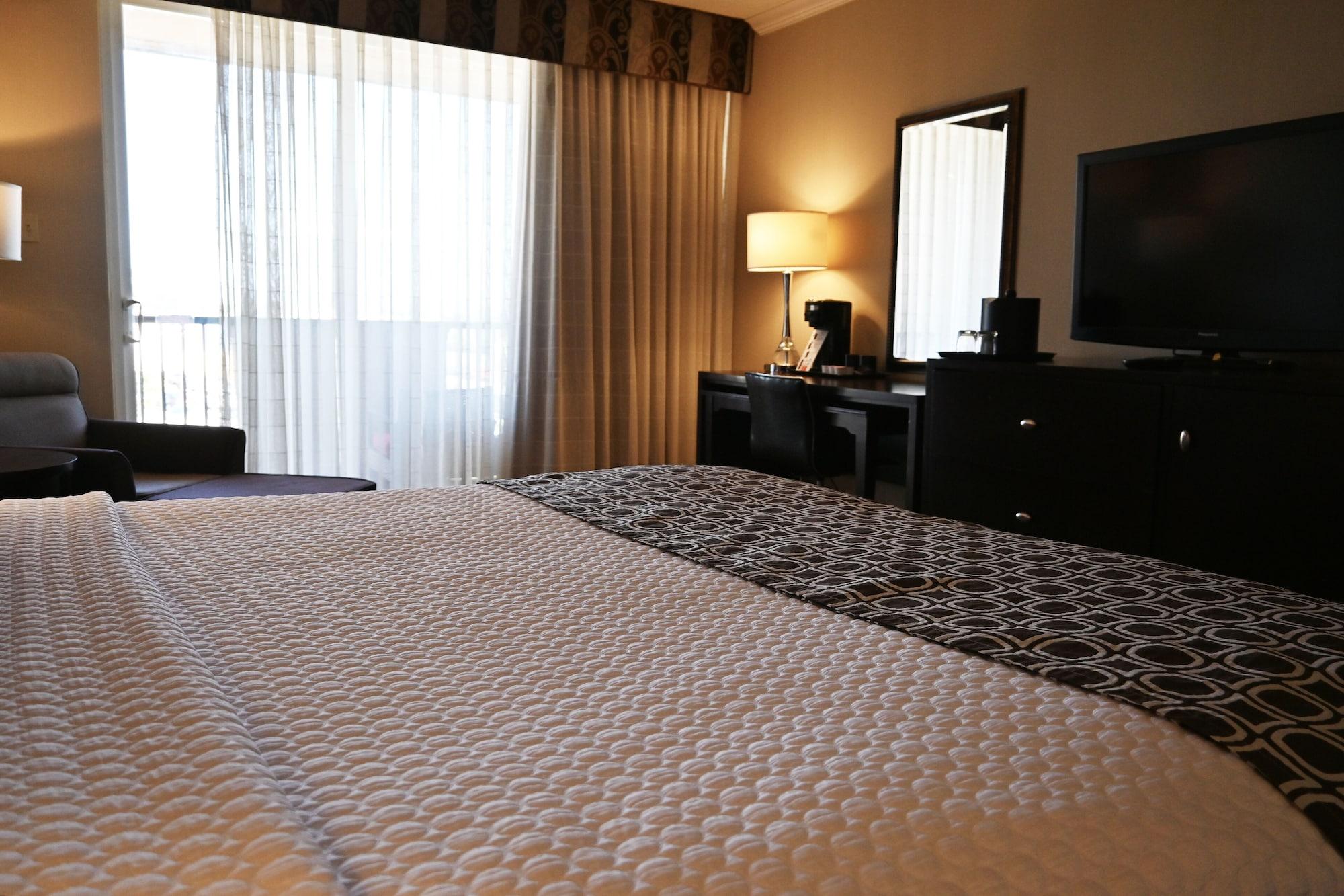 The Hotel Fullerton Anaheim Zewnętrze zdjęcie