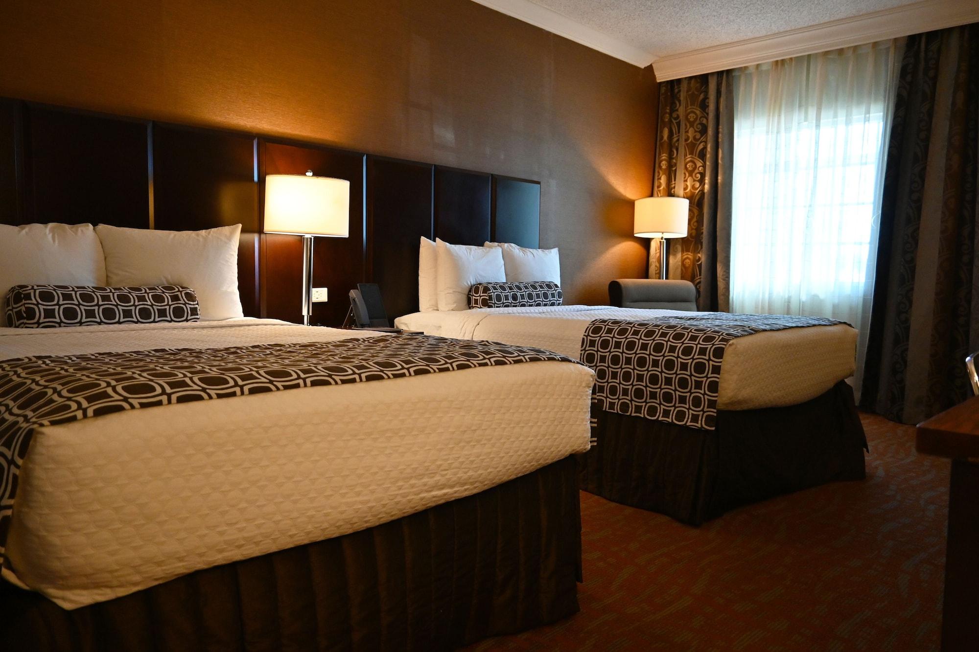 The Hotel Fullerton Anaheim Zewnętrze zdjęcie
