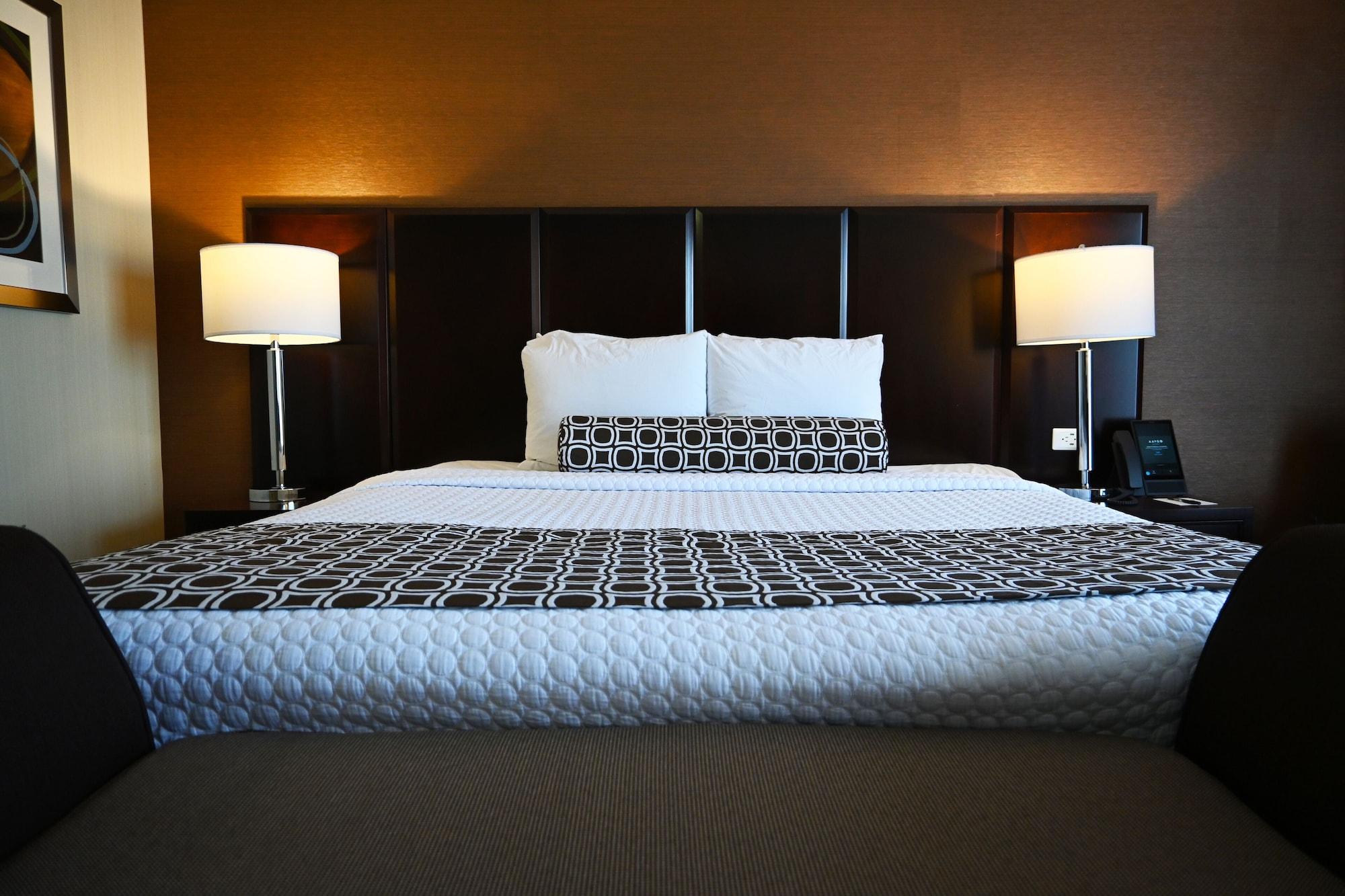 The Hotel Fullerton Anaheim Zewnętrze zdjęcie