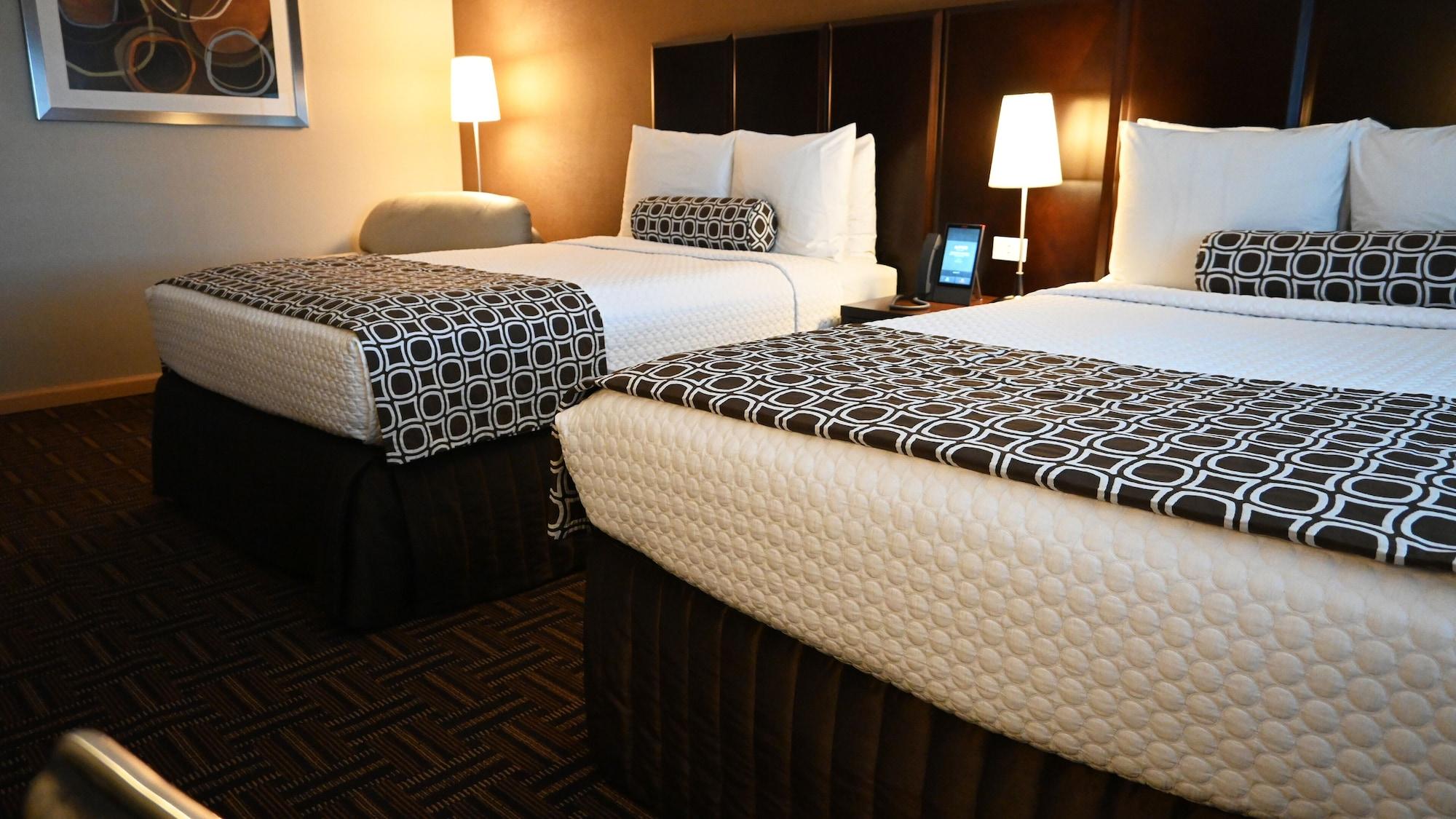 The Hotel Fullerton Anaheim Zewnętrze zdjęcie