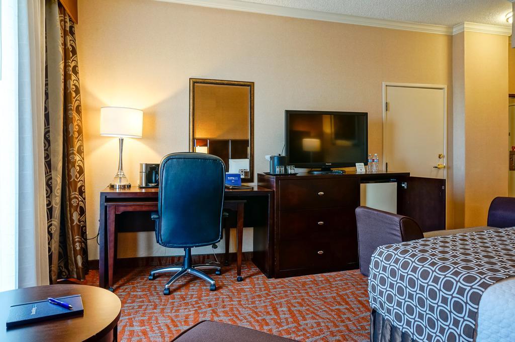 The Hotel Fullerton Anaheim Zewnętrze zdjęcie