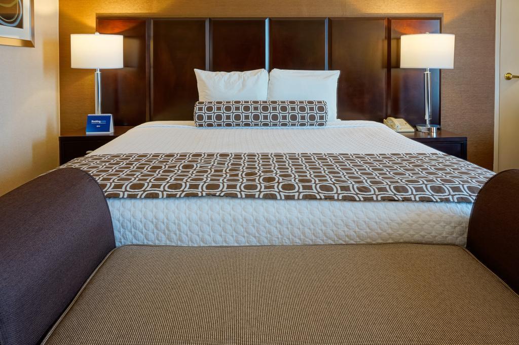 The Hotel Fullerton Anaheim Zewnętrze zdjęcie