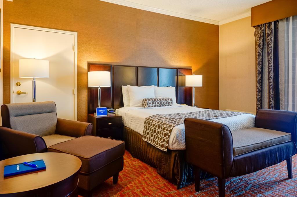 The Hotel Fullerton Anaheim Zewnętrze zdjęcie