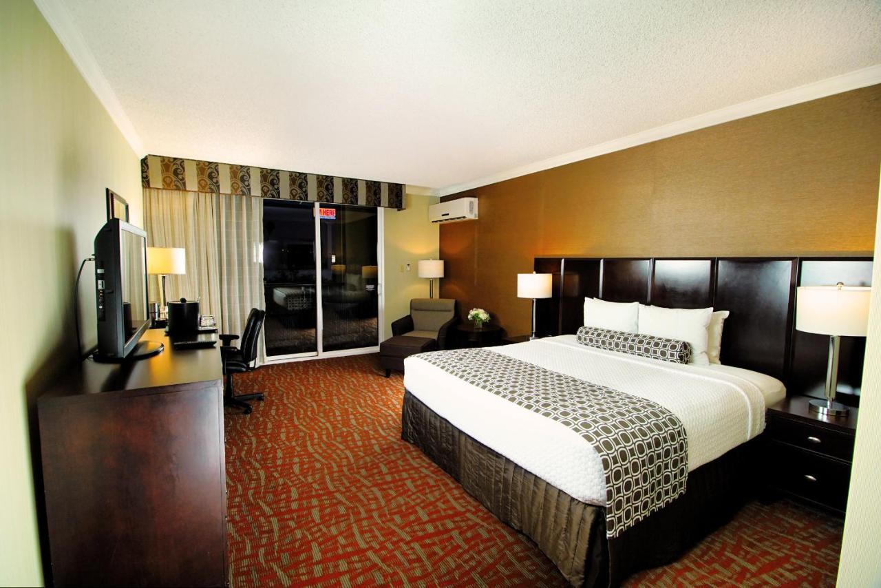 The Hotel Fullerton Anaheim Zewnętrze zdjęcie