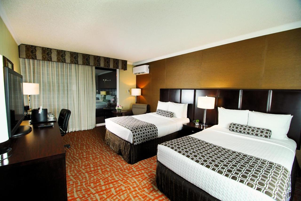 The Hotel Fullerton Anaheim Zewnętrze zdjęcie