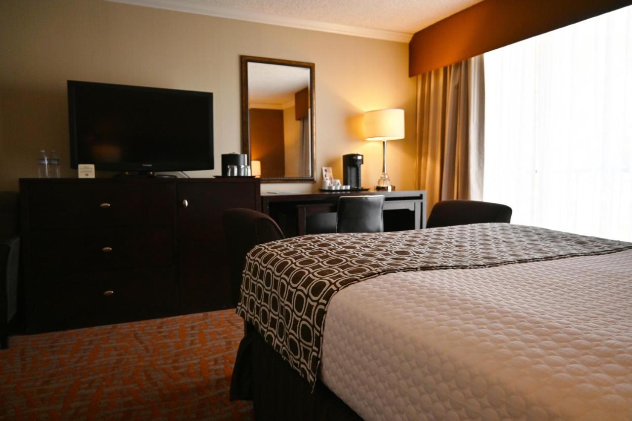 The Hotel Fullerton Anaheim Zewnętrze zdjęcie